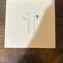Apple Air Pods Gen 1