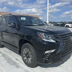 Lexus GX 460 