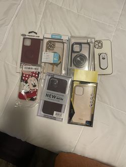 iPhone Case