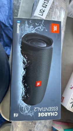 JBL change essential2 New !