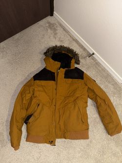 North face Winter Coat $150