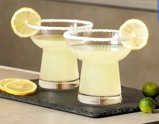 Marguerita Glasses