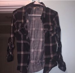 flannel