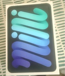 Apple iPad mini (A17)
