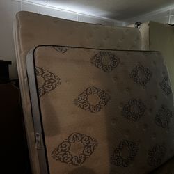 king / california king mattress