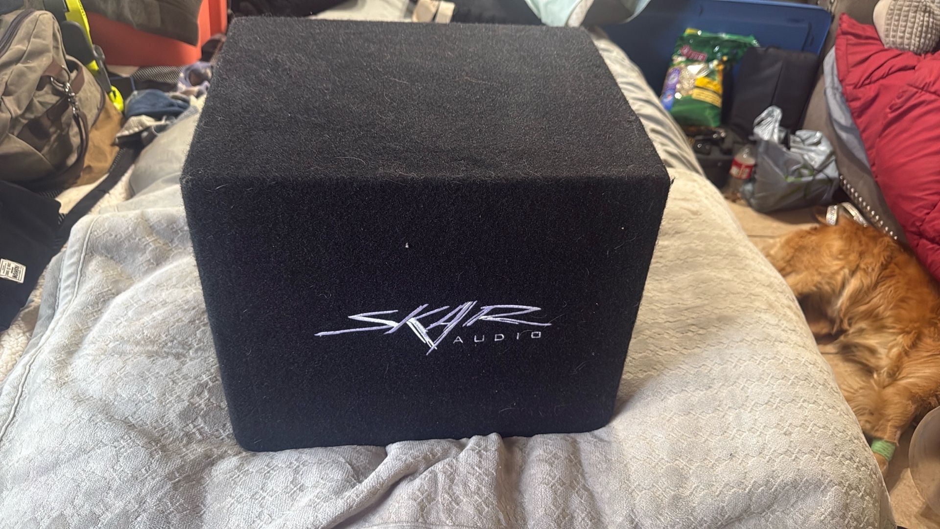 Soar Audio Woofer