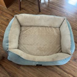 Big Dog Bed 