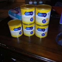 Enfamil Formula