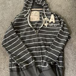 Hollister Hoodie Like New Condition