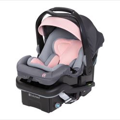 baby trend infant car seat