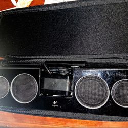 Logitech PurFi Anywhere