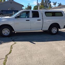 Dodge Ram 1500 V6 3.6L