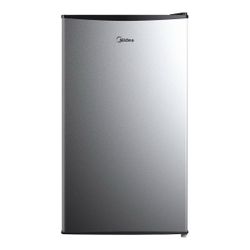 Midea 3.3 Cu Ft Compact refrigerator 