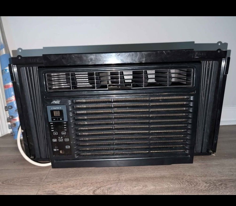 Arctic King Air Conditioner
