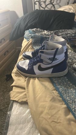 Jordan’s A1