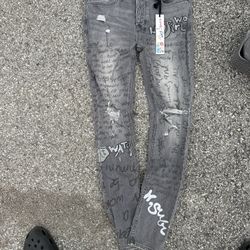 Ksubi / Friends And Family Sz. 30-32