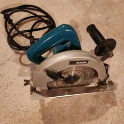 Makita Circular Saw
