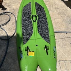 Paddle Board 