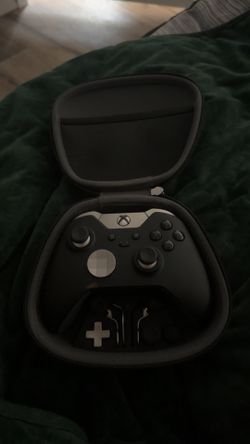 Elite Xbox Controller
