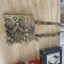 Shoulder Bag