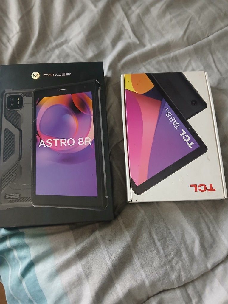 Tablets