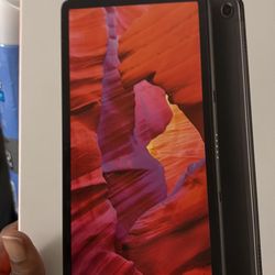 Amazon Fire Max 11 tablet (newest model)