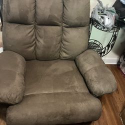 Recliner 