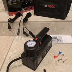 Brand New Air Compressor 