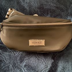 Versace Fragrance Handbag