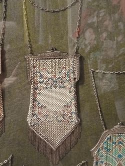 Mandalian Purse