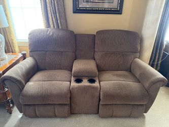 Love Seat - Electric Powered