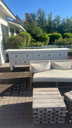 Free furniture