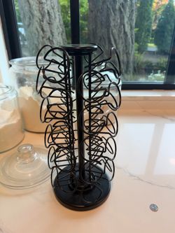 Keurig cup holder