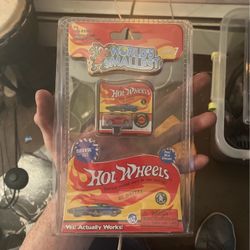 Hot Wheels Collectibles