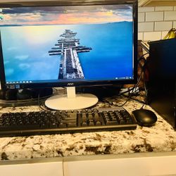 Dell Computer Bundle 