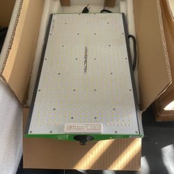 Viparspectra Grow Light