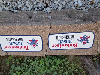 Beer patches