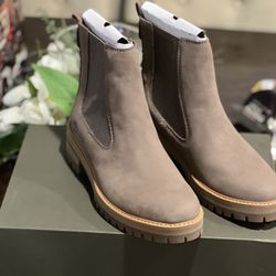 Timberland Brand New Shoes 
