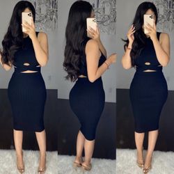 Skirt Set 