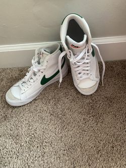 Nike Blazers