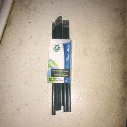 Paper Mate Pencils ✏️ 