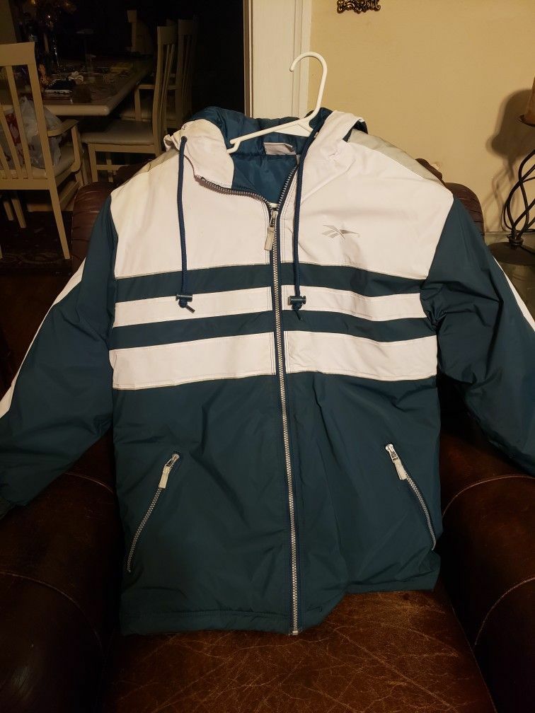 Reebok Coat