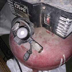 Air Compressor 