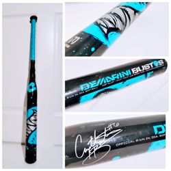 DEMARINI 31" BAT