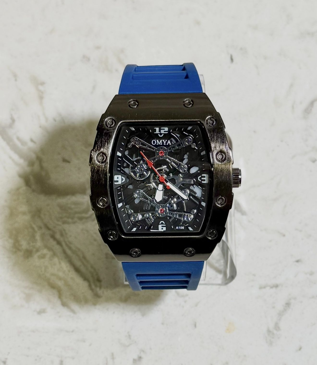 Mens Watch OMYA