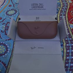 Ray Ban Meta Ai Glasses