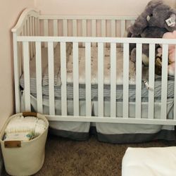 Baby Crib/bed