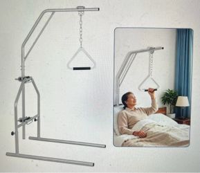 Brand New FAHKNS Bed Trapeze Bar / Mobility Lift Assist