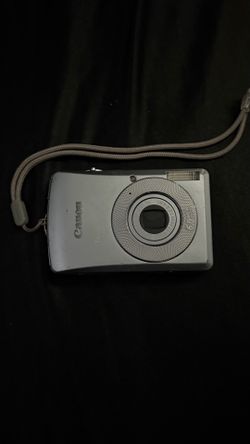 Canon Powershot