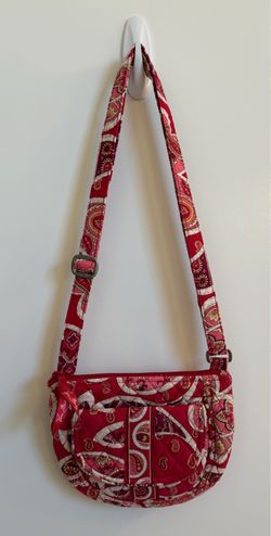 Vera Bradley Crossbody Bag